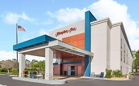 Hampton Inn Deltona