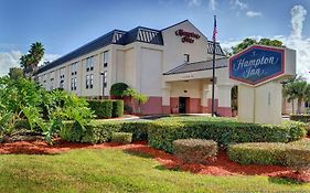 Hampton Inn Debary/deltona